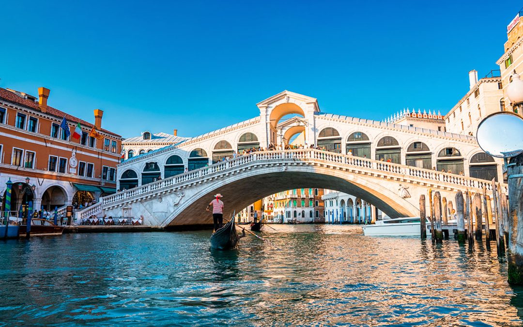 Venecija – Burano – Murano