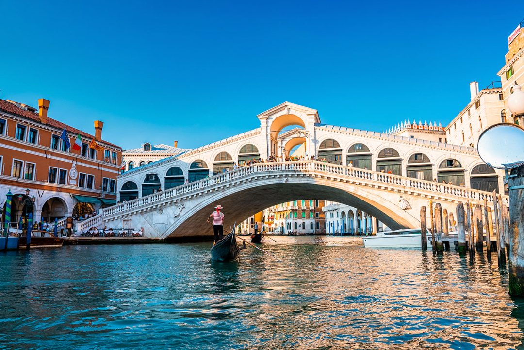 Venecija – Burano – Murano
